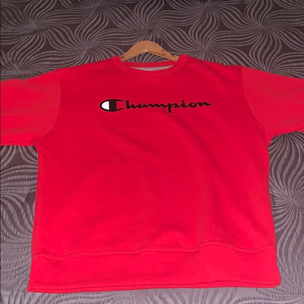 Champion Crew Neck
